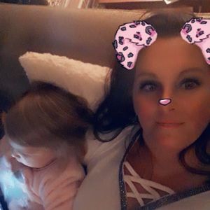 Meet your Posher, Ann